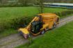 Image sur Mélangeuse Automotrice Compact